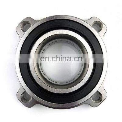 33411095238 33416764180 33412311509 33416762314 Rear Wheel Hub bearing  for BMW  direct sales of high quality manufacturers