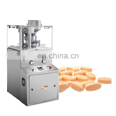 zp17 facetory use tablet press