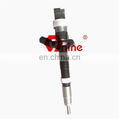 Nine Brand Original Diesel injector 095000-778# 095000-7781 2kd injector 095000-7780 095000-7781