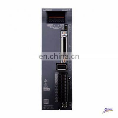 750W original Mitsubishi servo drive MR-JE-70C