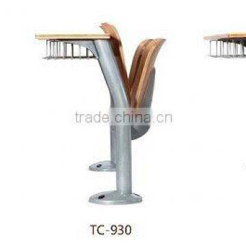 University School Desk and Chair for Sale TC-930-L photo-5