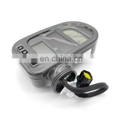 14636301 Ecu 14390065 Excavator Parts EC210B EC240B EC290B Excavator Monitoring Display Panel photo-2