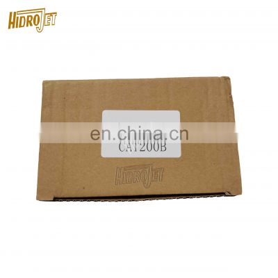 086-1879 0861879 Solenoid Valve For CAT E200B E110B E120B EXCAVATOR PARTS photo-2