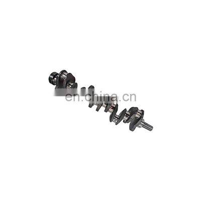 S6D95 6207-31-1100 s6d105  excavator parts crankshafts for sale