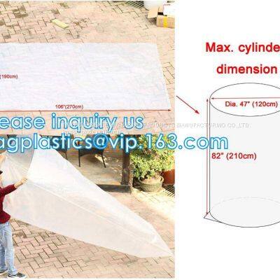 Compostable Donation Bags Charity Sacks, Charity Bags, Charity Donation Bags, Jumbo Vest Carrier, Clothe Donate Bags photo-2