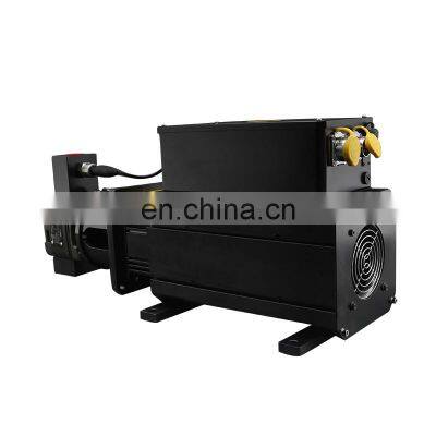 jmc integrated ac servo hydraulic servo system power unit servo pump for cnc hydraulic internal gear pump