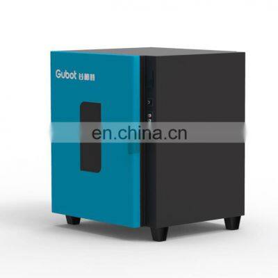 Industrial Electrical Powder Coating Curing Oven for Metal Spray