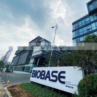 Biobase Incubator 300 Liters Capacity Mould Incubator BJPX-M300N With LCD Display for Laboratory or Hospital