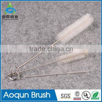 Baby Bottle Cleaning Brush, Nipple Brush, Straw Brush photo-2