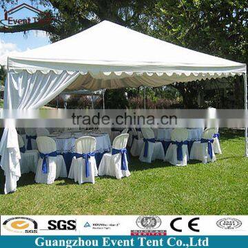 Cheap PVC Large Tent Company for Construction Gatehouse photo-2