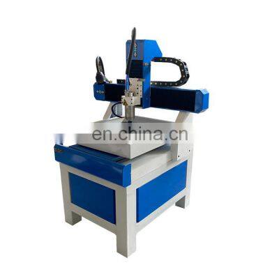 small size cnc router 3030 4040 6060 mold making mini cnc milling machine for sale