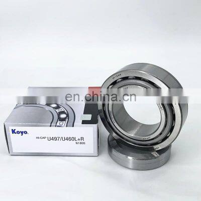 U497/U460L Taper Roller Bearing U497/U460L+R  with Collar KOYO U497/U460 SET80