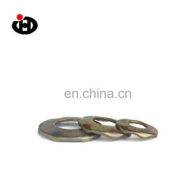 Hot Sale JINGHONG DIN6795 Yellow Zinc Bronze Spring Washer photo-4