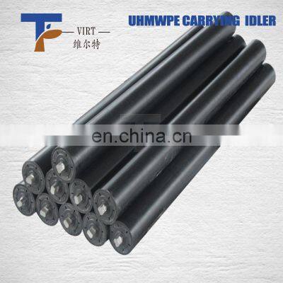 High Quality and Lower Price Roller Conveyor / Plastic Roller Materials Handing photo-2