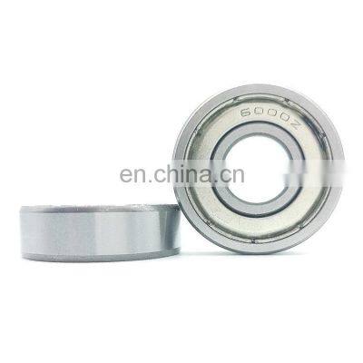 High Quality Large Stock Plc73-1-22 Rotor Bearing Deep Groove Ball Bearing 6321 Open