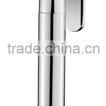 Brass bathroom shattaf for woman/ Chrome finished bathroom brass shattaf for woman/Chromed bathroom brass bidet shattaf sprayer