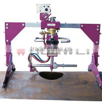 HK-600D Auto Pipe Hole Cutter