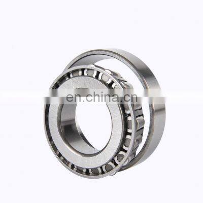 36.51x76.2x29.37mm SET312 bearing CLUNT Taper Roller Bearing HM89449/HM89410 bearing for Machine tool spindle