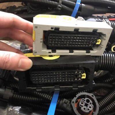 OE Member 21776630 21391918 20887816 Truck Electric Wire Harness Engine Wire Harness for Volvo photo-4