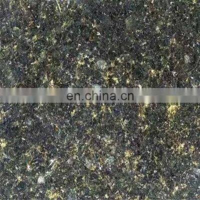 High Quality Granito Verde Ubatuba, Ubatuba Granite photo-2