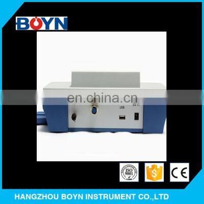 DDSJ-308F High Precision Digital Benchtop Conductivity Meter Electrical Conductivity Meter photo-2