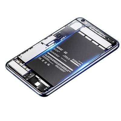 Tablet Battery For Ipad4 3 5 6 Computer Capacity A1395 A1566 Repair 1403 Replacement Air2 For IPad2 A1395/A1396/A139 photo-5