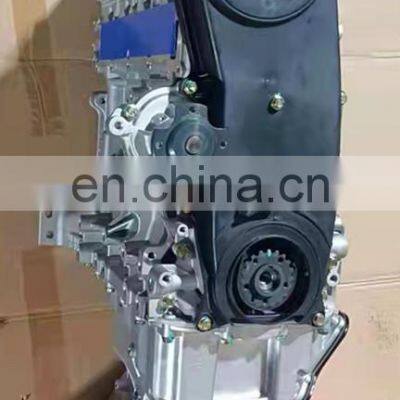 Hot Sale Chinese Auto Spare Parts Engine Assembly 474 For DFSK