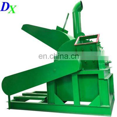 Palm kernel coconut shell wood sawdust crushing machine