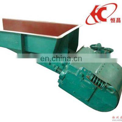 Gold Mining Feeder Grizzly Electromagnetic Vibrating Feeder Machine for Mining Feeder photo-2