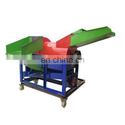 Factory produce Maize or Corn sheller peeler machine and thresher machine