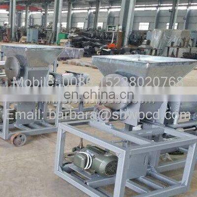 Hot Sell Mushroom Growing Machine Mushroom Bagging Machine Snack Bag Filling Machine photo-4