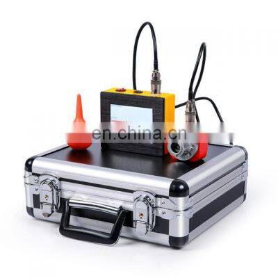 Taijia Ultrasonic concrete crack width gauge measurement detection equipment detector Crack width detector