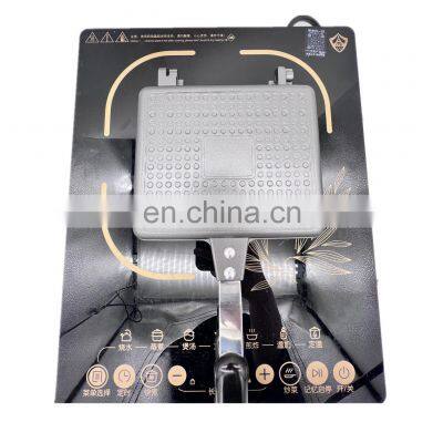 Flower Waffle Maker Pan photo-4