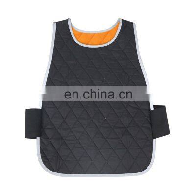 Outdoor Cooling Clothing Safty Cooling Vest Cooling Vest for Hot Summer