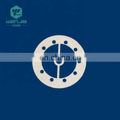 Factory high quality low price Customized All Size  PTFE Gasket Sheet