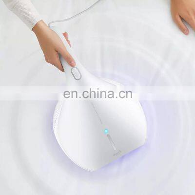 Xiaomi Deerma CM919 Dust Mite Vacuum Cleaner Bed UV-C Ray Lamp/P Suction/Vibration/Heating 4 in 1 Upgrade CM800 photo-3