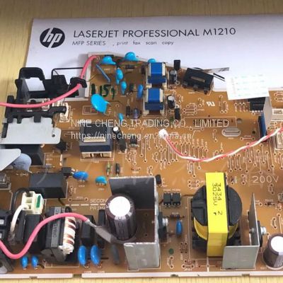 Printer power board