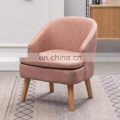 Casual Living Room Sofas Fabric Sofa Chair Sofa Set Furniture Supplier Manufacturer photo-3