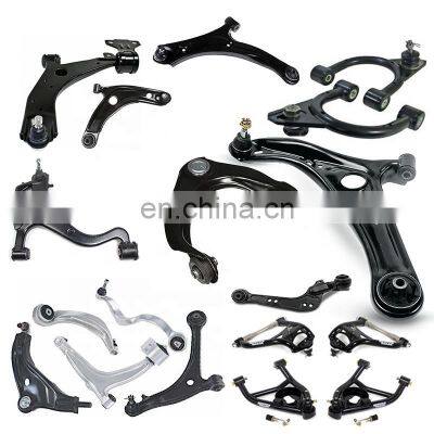 New Arrival Auto Parts Suspension System High Quality Front Wishbone Control Arm Kit For Hyundai Kia Korean Japanese Car