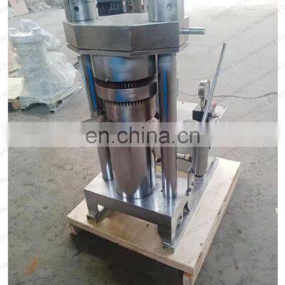 Black Seed Oil Extraction Castor Oil Cold Press Cold Press Oil photo-5