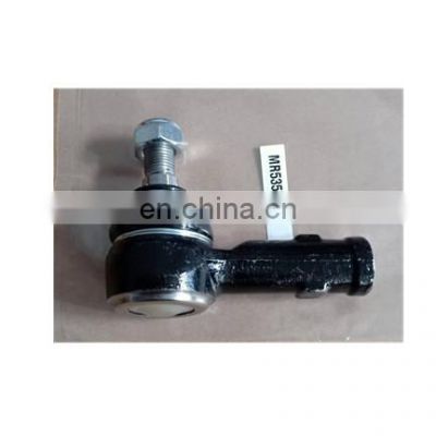 Tie rod  fit for mini cab mini truck U42t  U41V left and right poistion OEM MR535996-L  MR535996