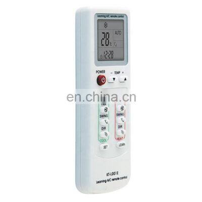 AC Remote Control Universal Remote For Air Conditioner KT-L001E photo-2