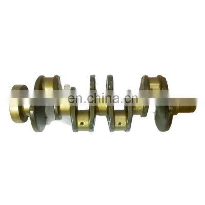 High Quality 4BT Diesel Engine Part 3915256 Crankshaft