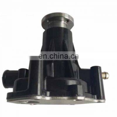 Excavator Parts Engine Water Pump 129002-42004 photo-3
