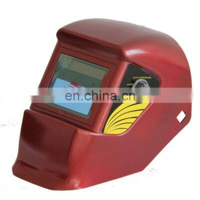 Funny Welding Helmet Welder Unique Welding Protective Mask photo-3