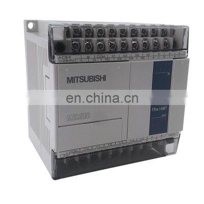 NEW orignal Mitsubishi PLC FX2N-64MR-001 with good price