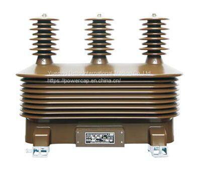 35KV Differential Voltage Dry type Discharge coil