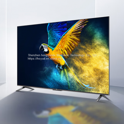 75-85-inch 4k Ultra Clear Smart TV Exported to Southeast Asia, Malaysia, Middle East, Saudi Arabia photo-2