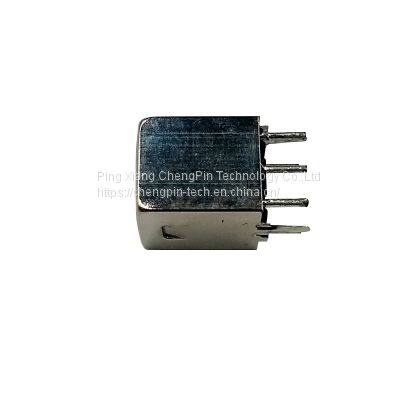 High Frquency Transformers Factory for FM Radior Inductor Customize photo-3