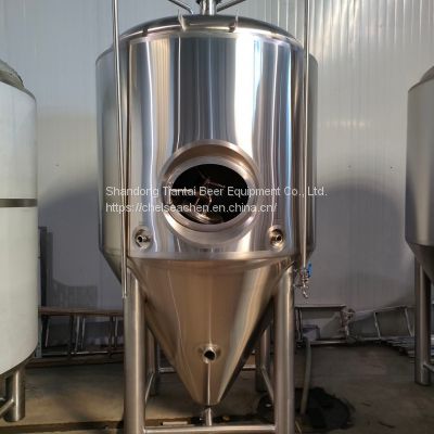 2000L Fermentation Tank/Unitank